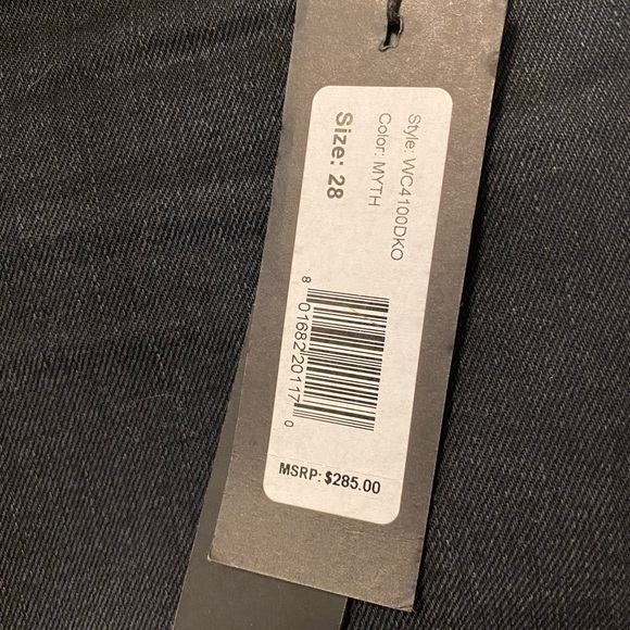 Hudson Jeans - Picture 8 of 8